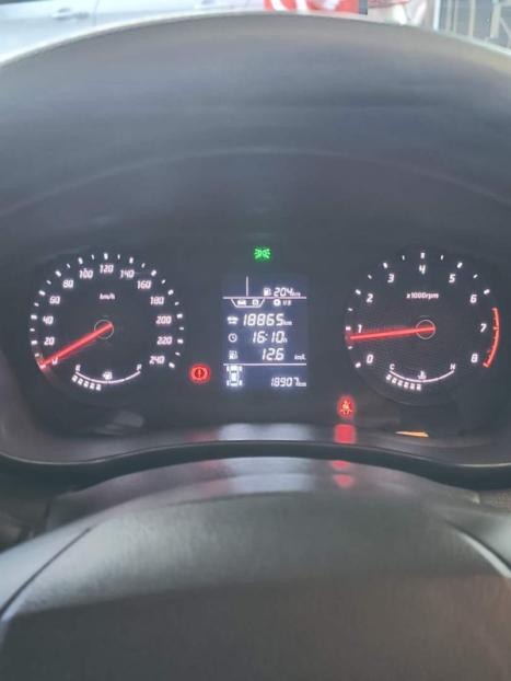 HYUNDAI HB 20 Hatch 1.0 12V 4P FLEX COMFORT PLUS, Foto 10