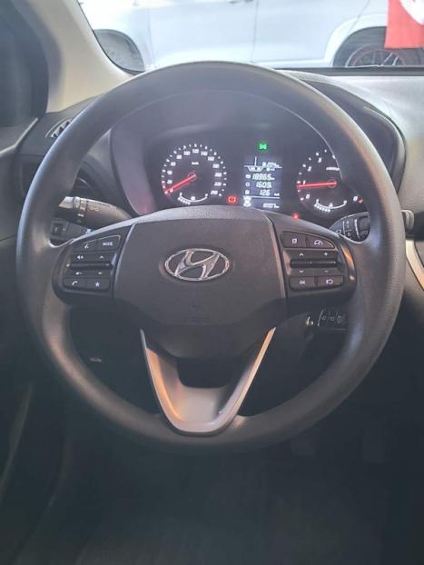 HYUNDAI HB 20 Hatch 1.0 12V 4P FLEX COMFORT PLUS, Foto 11