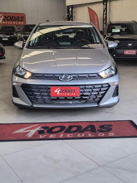 HYUNDAI HB 20 Hatch 1.0 12V 4P FLEX COMFORT PLUS, Foto 12