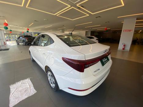 HYUNDAI HB 20 Hatch 1.0 12V 4P FLEX COMFORT PLUS, Foto 6