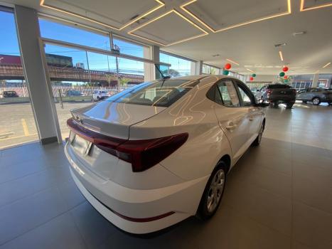 HYUNDAI HB 20 Hatch 1.0 12V 4P FLEX COMFORT PLUS, Foto 8