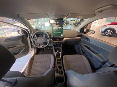 HYUNDAI HB 20 Hatch 1.0 12V 4P FLEX COMFORT PLUS, Foto 14