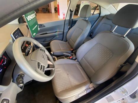 HYUNDAI HB 20 Hatch 1.0 12V 4P FLEX COMFORT PLUS, Foto 16