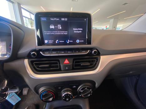 HYUNDAI HB 20 Hatch 1.0 12V 4P FLEX COMFORT PLUS, Foto 19