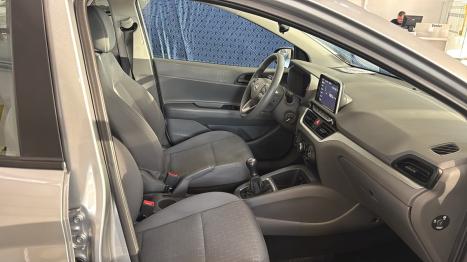 HYUNDAI HB 20 Hatch 1.0 12V 4P FLEX COMFORT PLUS, Foto 11