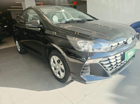 HYUNDAI HB 20 Hatch 1.0 12V 4P FLEX COMFORT PLUS, Foto 3