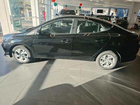 HYUNDAI HB 20 Hatch 1.0 12V 4P FLEX COMFORT PLUS, Foto 4