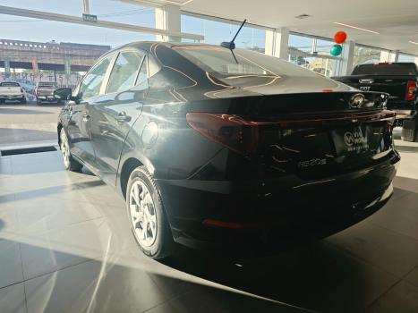 HYUNDAI HB 20 Hatch 1.0 12V 4P FLEX COMFORT PLUS, Foto 6