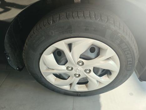 HYUNDAI HB 20 Hatch 1.0 12V 4P FLEX COMFORT PLUS, Foto 11