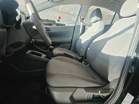 HYUNDAI HB 20 Hatch 1.0 12V 4P FLEX COMFORT PLUS, Foto 15