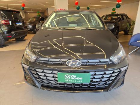 HYUNDAI HB 20 Hatch 1.0 12V 4P LIMITED, Foto 2