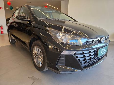 HYUNDAI HB 20 Hatch 1.0 12V 4P LIMITED, Foto 3