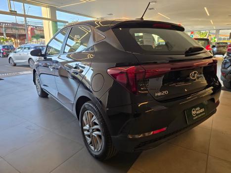 HYUNDAI HB 20 Hatch 1.0 12V 4P LIMITED, Foto 6
