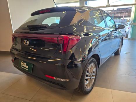 HYUNDAI HB 20 Hatch 1.0 12V 4P LIMITED, Foto 8