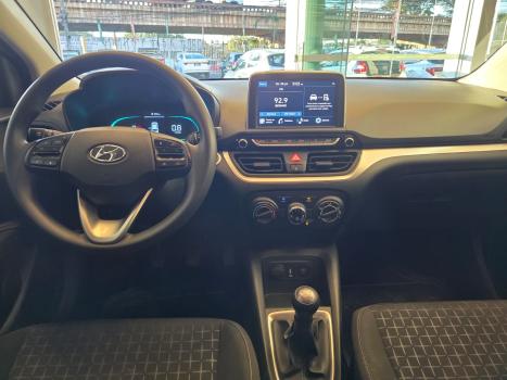 HYUNDAI HB 20 Hatch 1.0 12V 4P LIMITED, Foto 10