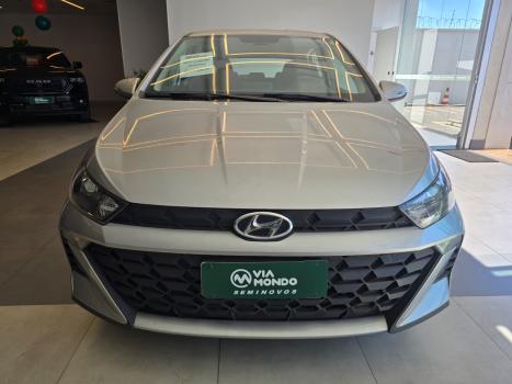 HYUNDAI HB 20 Hatch 1.0 12V 4P LIMITED, Foto 2