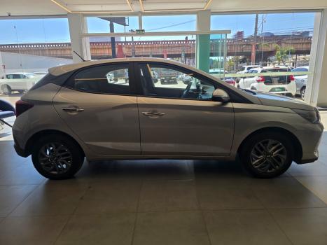HYUNDAI HB 20 Hatch 1.0 12V 4P LIMITED, Foto 5
