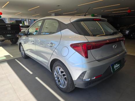 HYUNDAI HB 20 Hatch 1.0 12V 4P LIMITED, Foto 6