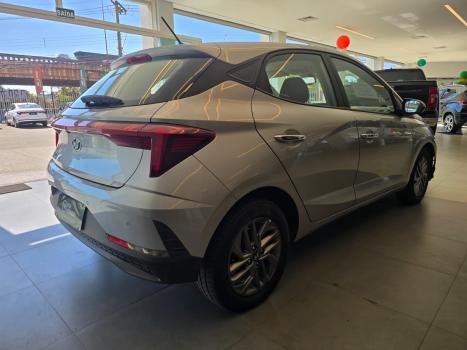 HYUNDAI HB 20 Hatch 1.0 12V 4P LIMITED, Foto 8