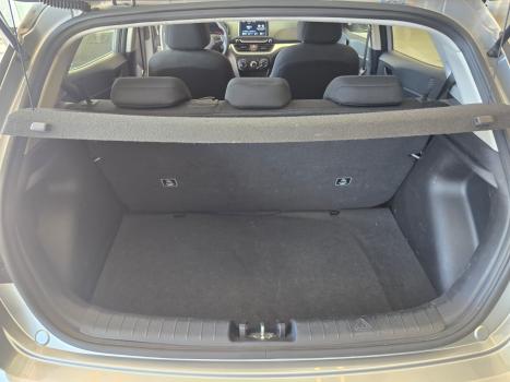 HYUNDAI HB 20 Hatch 1.0 12V 4P LIMITED, Foto 9