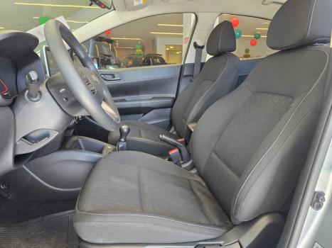 HYUNDAI HB 20 Hatch 1.0 12V 4P LIMITED, Foto 10