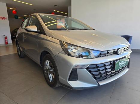 HYUNDAI HB 20 Hatch 1.0 12V 4P LIMITED, Foto 3