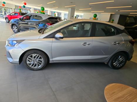 HYUNDAI HB 20 Hatch 1.0 12V 4P LIMITED, Foto 4