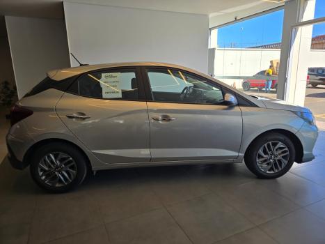 HYUNDAI HB 20 Hatch 1.0 12V 4P LIMITED, Foto 5