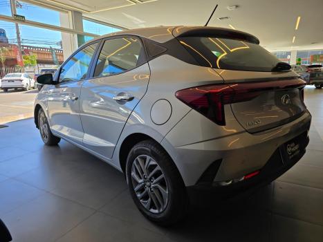 HYUNDAI HB 20 Hatch 1.0 12V 4P LIMITED, Foto 6