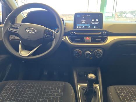 HYUNDAI HB 20 Hatch 1.0 12V 4P LIMITED, Foto 13