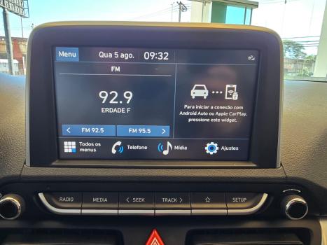 HYUNDAI HB 20 Hatch 1.0 12V 4P LIMITED, Foto 15