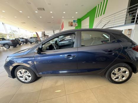 HYUNDAI HB 20 Hatch 1.0 12V 4P FLEX COMFORT FOR YOU PLUS, Foto 3