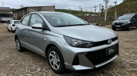 HYUNDAI HB 20 Hatch 1.0 12V 4P FLEX COMFORT FOR YOU PLUS, Foto 3