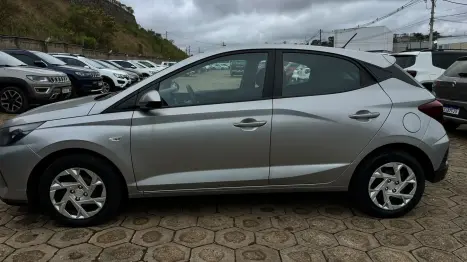 HYUNDAI HB 20 Hatch 1.0 12V 4P FLEX COMFORT FOR YOU PLUS, Foto 4