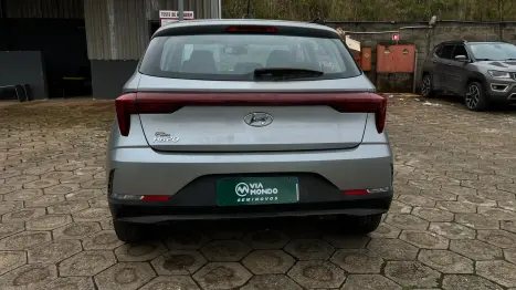 HYUNDAI HB 20 Hatch 1.0 12V 4P FLEX COMFORT FOR YOU PLUS, Foto 7