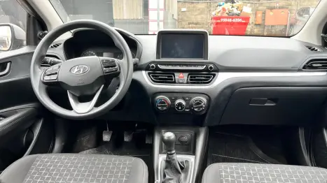 HYUNDAI HB 20 Hatch 1.0 12V 4P FLEX COMFORT FOR YOU PLUS, Foto 12