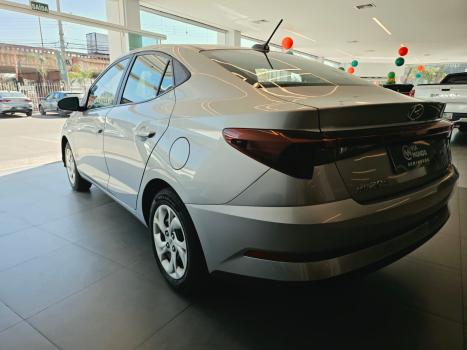 HYUNDAI HB 20 Hatch 1.0 12V 4P FLEX COMFORT PLUS, Foto 6