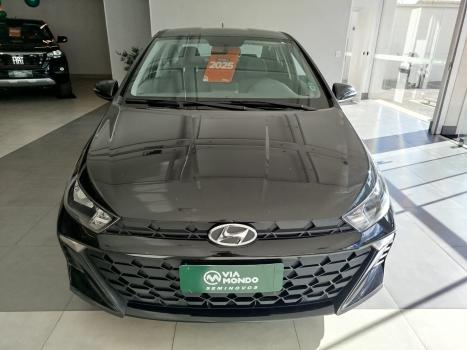 HYUNDAI HB 20 Hatch 1.0 12V 4P FLEX COMFORT PLUS, Foto 2