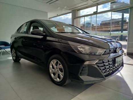 HYUNDAI HB 20 Hatch 1.0 12V 4P FLEX COMFORT PLUS, Foto 3