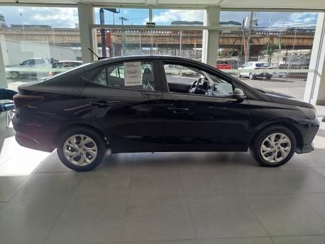 HYUNDAI HB 20 Hatch 1.0 12V 4P FLEX COMFORT PLUS, Foto 5