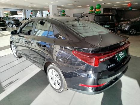 HYUNDAI HB 20 Hatch 1.0 12V 4P FLEX COMFORT PLUS, Foto 6