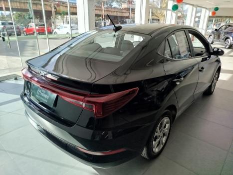 HYUNDAI HB 20 Hatch 1.0 12V 4P FLEX COMFORT PLUS, Foto 8