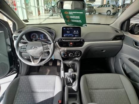 HYUNDAI HB 20 Hatch 1.0 12V 4P FLEX COMFORT PLUS, Foto 16