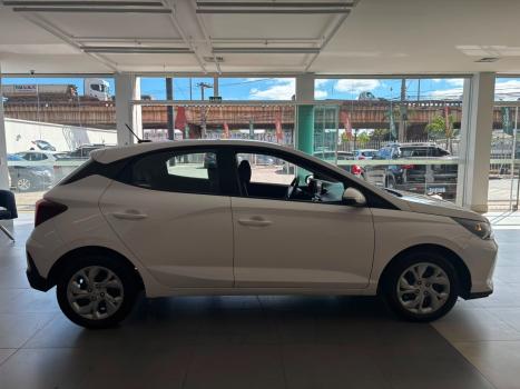 HYUNDAI HB 20 Hatch 1.6 16V 4P FLEX COMFORT PLUS AUTOM�TICO, Foto 5
