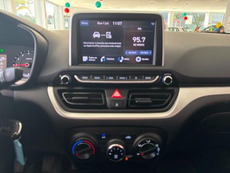 HYUNDAI HB 20 Hatch 1.6 16V 4P FLEX COMFORT PLUS AUTOM�TICO, Foto 18