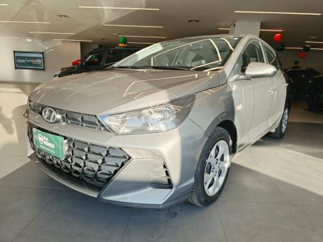 HYUNDAI HB 20 Hatch 1.0 12V 4P FLEX COMFORT FOR YOU PLUS, Foto 1