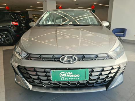 HYUNDAI HB 20 Hatch 1.0 12V 4P FLEX COMFORT FOR YOU PLUS, Foto 2