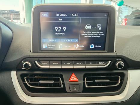 HYUNDAI HB 20 Hatch 1.0 12V 4P FLEX COMFORT FOR YOU PLUS, Foto 14