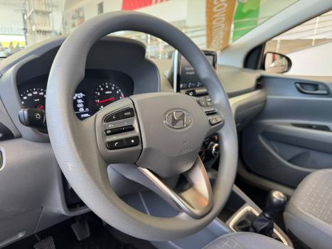 HYUNDAI HB 20 Hatch 1.0 12V 4P FLEX COMFORT PLUS, Foto 14