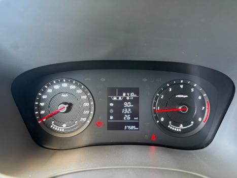 HYUNDAI HB 20 Hatch 1.0 12V 4P FLEX COMFORT PLUS, Foto 16